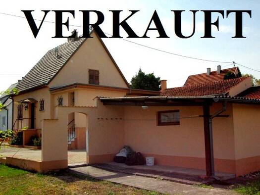 Einfamilienhaus zum Kauf 700 m² Grundstück DRUSENHEIM 67410