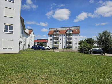 Wohnung zum Kauf 269.000 € 3,5 Zimmer 80 m² 1. Geschoss Künzelsau Künzelsau 74653
