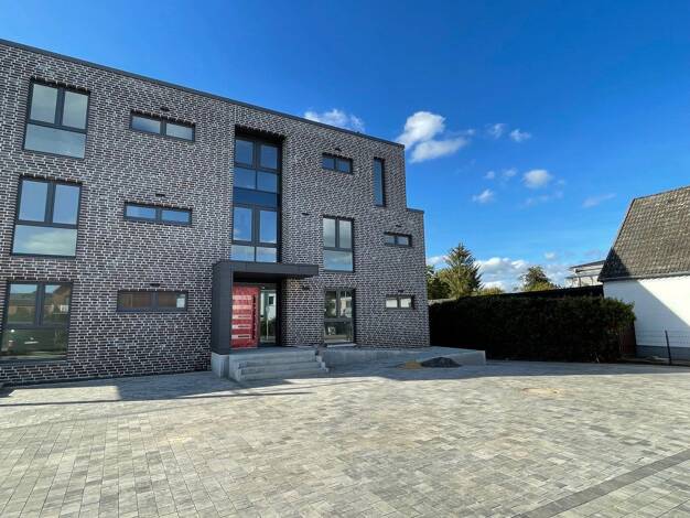 Wohnung zur Miete 1.050 € 2 Zimmer 74,9 m² EG frei ab 01.01.2027 Luhdorfer Straße 76 Winsen Winsen (Luhe) 21423