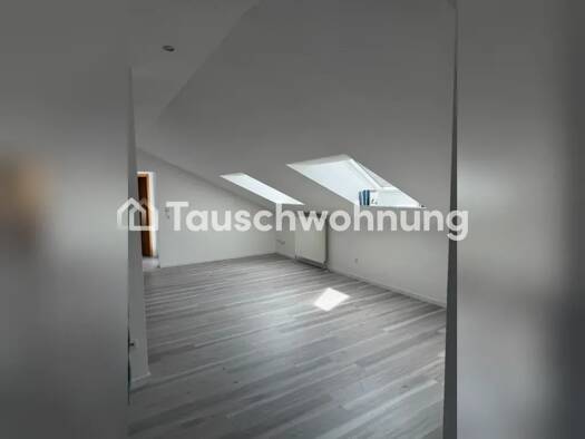 Wohnung zur Miete Tauschwohnung 1.050 € 3 Zimmer 83 m² 3. Geschoss Göttingen Göttingen 37073