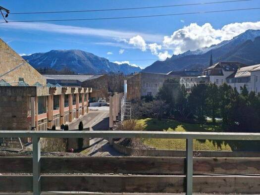 Wohnung zur Miete 1.200 € 3 Zimmer 97 m² 2. Geschoss frei ab 01.03.2026 Bad Reichenhall 83435