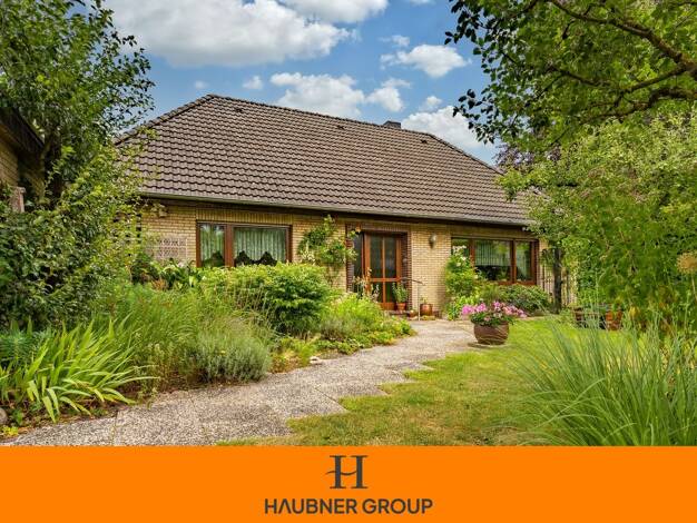 Bungalow zum Kauf 299.000 € 4 Zimmer 123 m² 1.000 m² Grundstück Ocholt Westerstede 26655