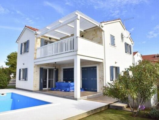 Einfamilienhaus zum Kauf 560.000 € 4 Zimmer 135 m² 595 m² Grundstück Vodice 22211