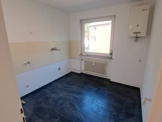 Wohnung zur Miete 592 € 3 Zimmer 63 m² Geschoss 1/3 frei ab 01.09.2026 Holtermannstraße 7 Heppens Wilhelmshaven 26384
