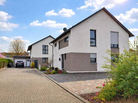 Einfamilienhaus zum Kauf 698.000 € 4 Zimmer 151 m² 540 m² Grundstück Heiterblick Leipzig 04329