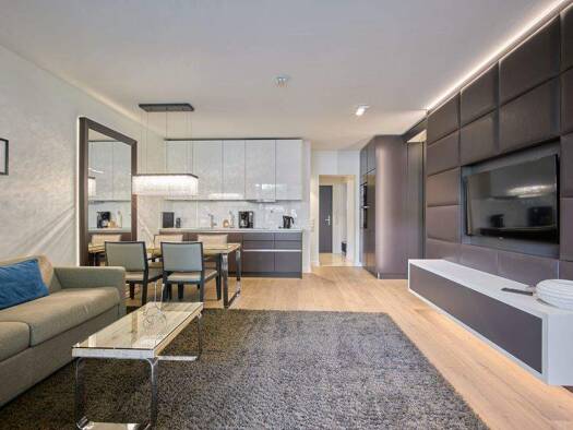 Wohnung zum Kauf 639.000 € 2 Zimmer 81 m² EG Timmendorfer Strand 23669