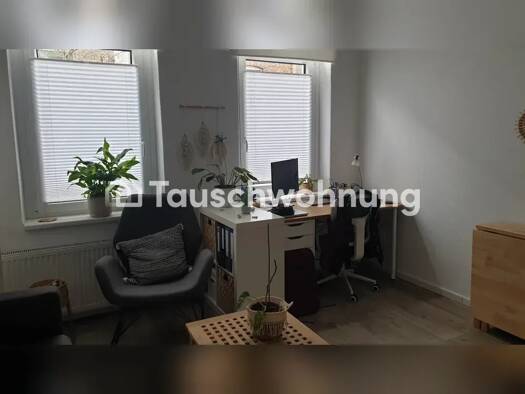 Wohnung zur Miete Tauschwohnung 470 € 2 Zimmer 45 m² Nordstadt Nord 30167
