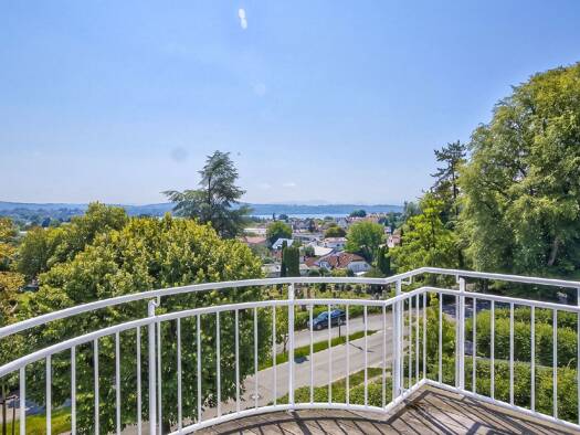 Wohnung zur Miete 4.300 € 5 Zimmer 185 m² 2. Geschoss Starnberg Starnberg 82319