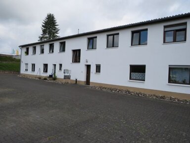 Wohnung zum Kauf 122.000 € 3 Zimmer 94 m² 1. Geschoss frei ab sofort Hofeld-Mauschbach Namborn 66640