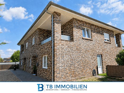 Doppelhaushälfte zum Kauf 369.000 € 5 Zimmer 158,8 m² 350 m² Grundstück Ostrhauderfehn Ostrhauderfehn 26842