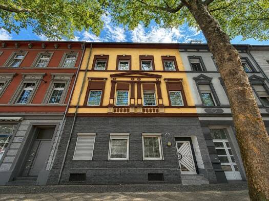 Mehrfamilienhaus zum Kauf 540.000 € 394 m² 222 m² Grundstück Dießem/Lehmheide Dießem / Lehmheide 47805