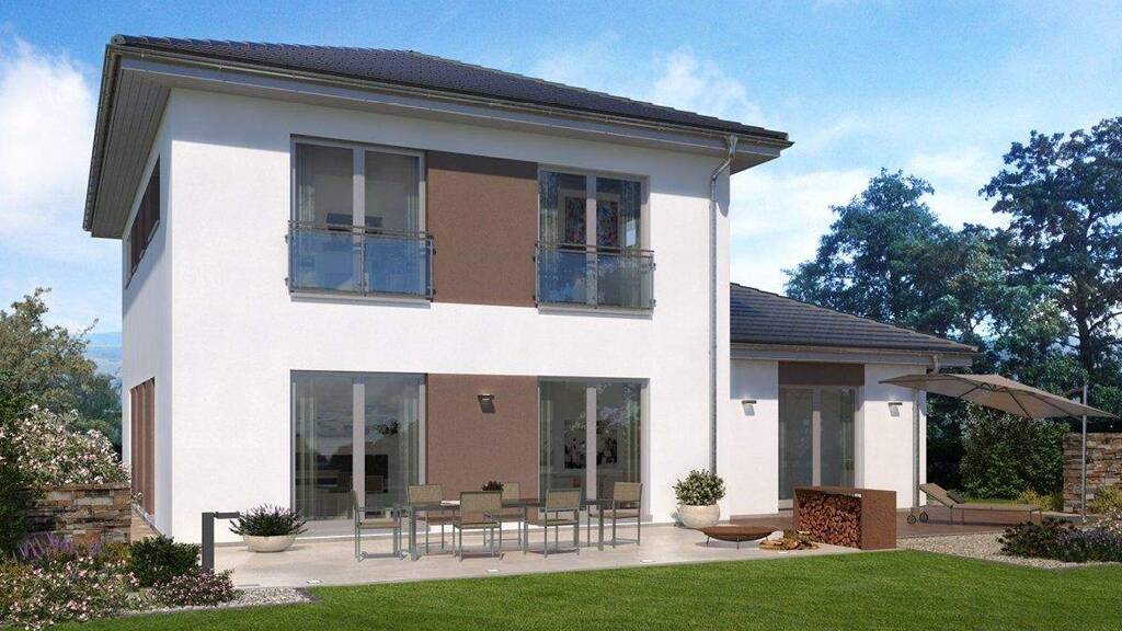 Mehrfamilienhaus zum Kauf 544.620 € 6 Zimmer 262,8 m² 851 m² Grundstück Neuhütten 97843