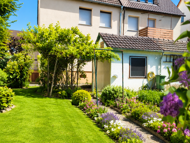 Mehrfamilienhaus zum Kauf 499.000 € 6 Zimmer 120 m² 270 m² Grundstück Luginsland Stuttgart 70327