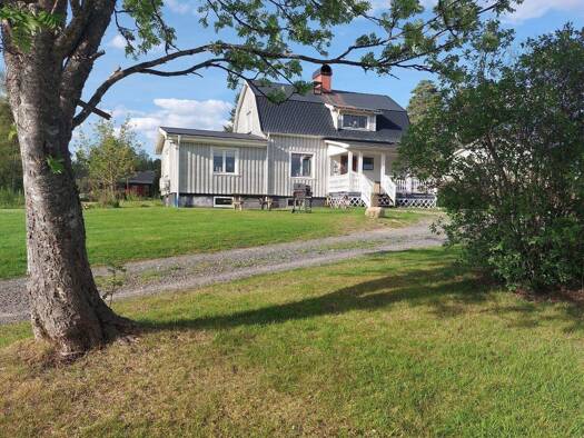 Haus zum Kauf 73.500 € 4 Zimmer 96 m² 19.000 m² Grundstück Gemeinde Torsby