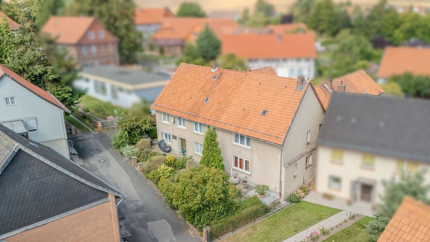 Mehrfamilienhaus zum Kauf - Ansicht 6