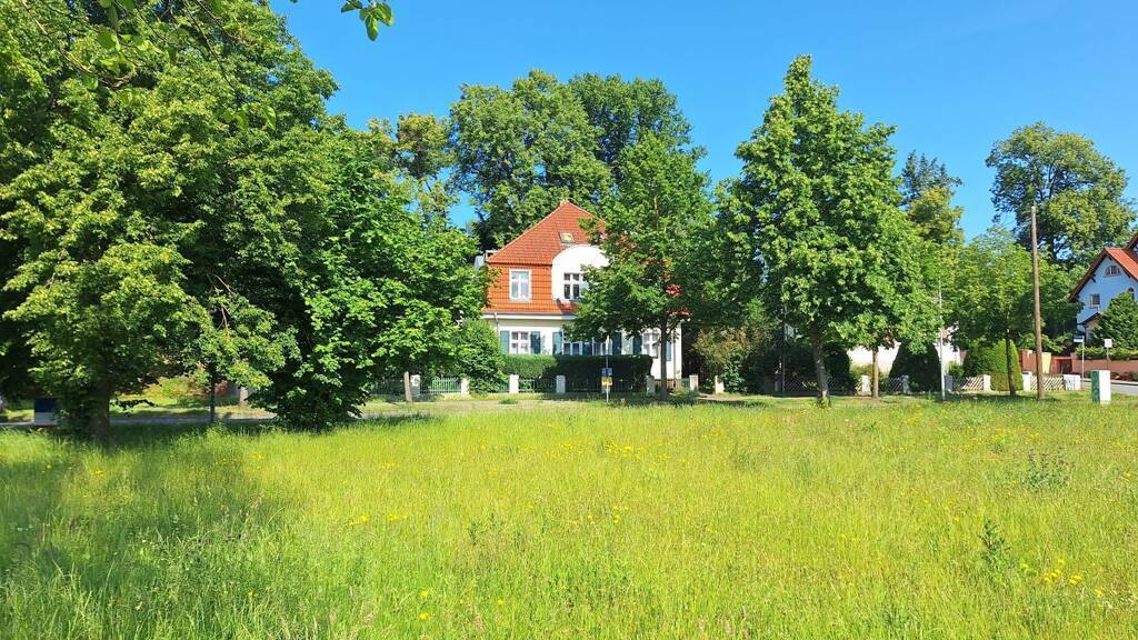 Mehrfamilienhaus zum Kauf als Kapitalanlage geeignet 254.000 € 7 Zimmer 240 m² 828 m² Grundstück Wolgast 17438