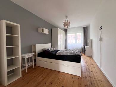 Wohnung zum Kauf 325.000 € 3 Zimmer 68 m² 3. Geschoss Barmbek - Süd Hamburg 22083