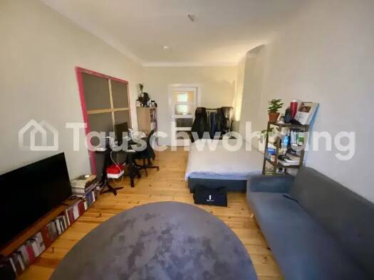 Wohnung zur Miete Tauschwohnung 837 € 2 Zimmer 54 m² 1. Geschoss Französisch Buchholz Berlin 10407