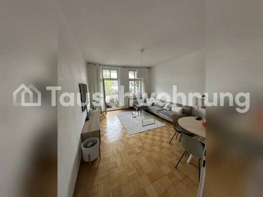 Wohnung zur Miete Tauschwohnung 450 € 2 Zimmer 65 m² 3. Geschoss Tegel Berlin 13507