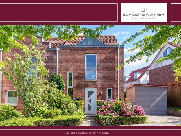 Reihenendhaus zum Kauf 495.000 € 5 Zimmer 97 m² 238 m² Grundstück Scharbeutz 23683