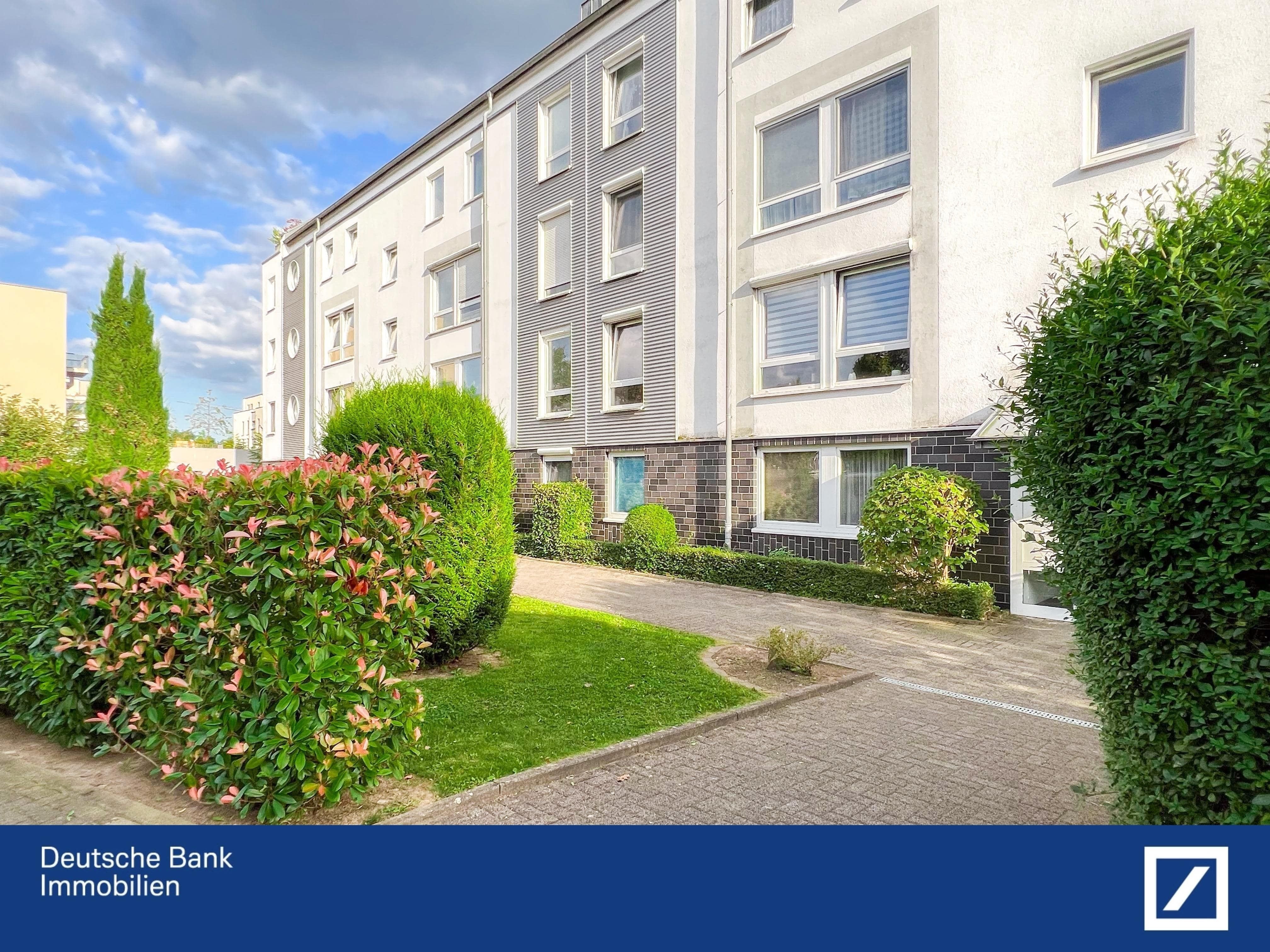 Wohnung zum Kauf 320.000 € 4 Zimmer 99 m²<br/>Wohnfläche Hand Bergisch Gladbach 51469