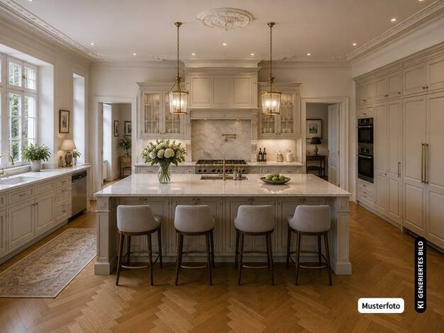 Mehrfamilienhaus zum Kauf provisionsfrei 300.000 € 600 m² Grundstück Groß Reken Reken 48734
