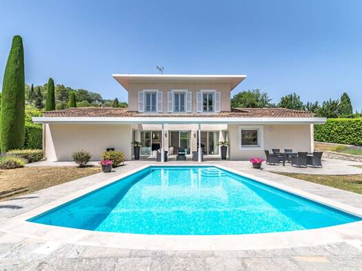Einfamilienhaus zum Kauf 1.590.000 € 7 Zimmer 240 m² Valbonne 06560