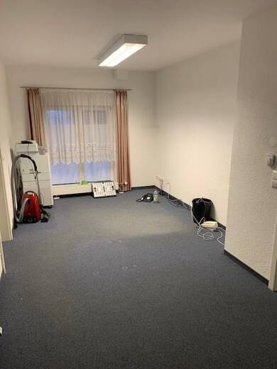Büro-/Praxisfläche zur Miete 480 € 4 Zimmer 60 m² Bürofläche Kirchberg Kirchberg an der Jagst 74592