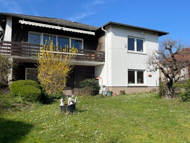 Einfamilienhaus zum Kauf provisionsfrei 448.000 € 5 Zimmer 173 m² 706 m² Grundstück frei ab sofort Winzenheim Bad Kreuznach 55545