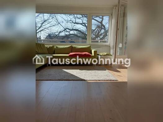 Penthouse zur Miete Tauschwohnung 1.350 € 3 Zimmer 92 m² 2. Geschoss Osdorf Hamburg 22607