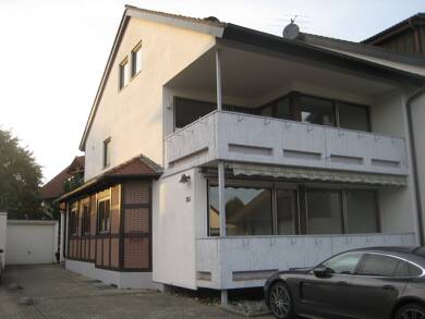 Haus zum Kauf 310.000 € 11 Zimmer 188 m² 330 m² Grundstück frei ab sofort Ortsbereich Hohentengen 88367