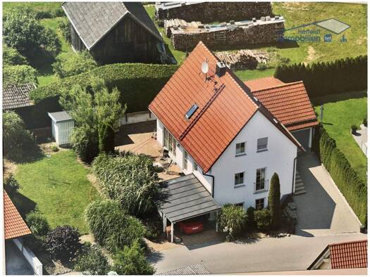 Einfamilienhaus zum Kauf 455.000 € 5 Zimmer 141 m² 480 m² Grundstück Döpshofen Gessertshausen / Döpshofen 86459