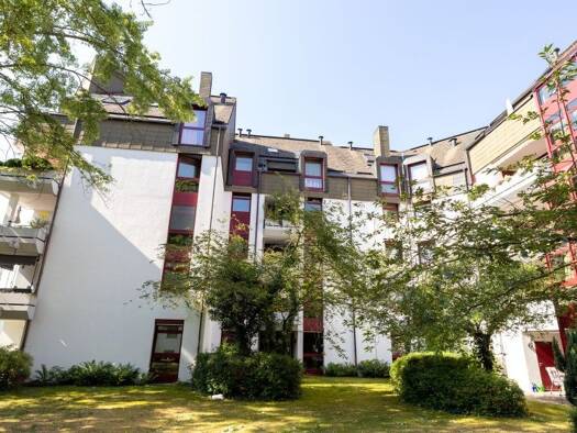 Maisonette zum Kauf 499.000 € 4 Zimmer 130 m² 4. Geschoss frei ab sofort St Jobst Nürnberg 90491