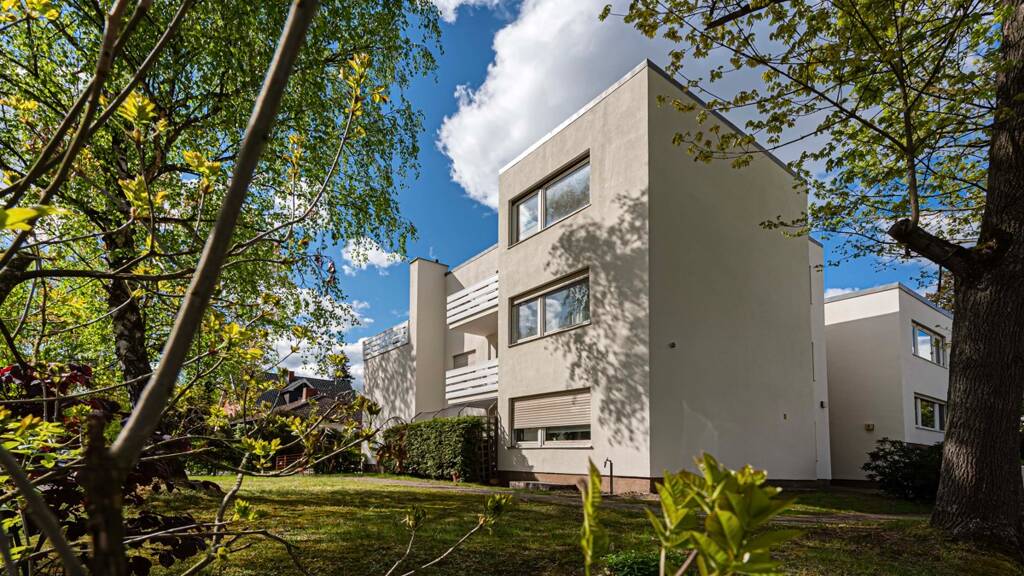 Wohnung zum Kauf provisionsfrei 255.000 € 2 Zimmer 54 m² EG Kunzendorfstraße 2 Zehlendorf Berlin 14165