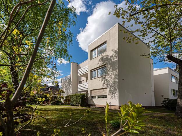 Wohnung zum Kauf provisionsfrei 255.000 € 2 Zimmer 54 m² EG Kunzendorfstraße 2 Zehlendorf Steglitz-Zehlendorf 14165