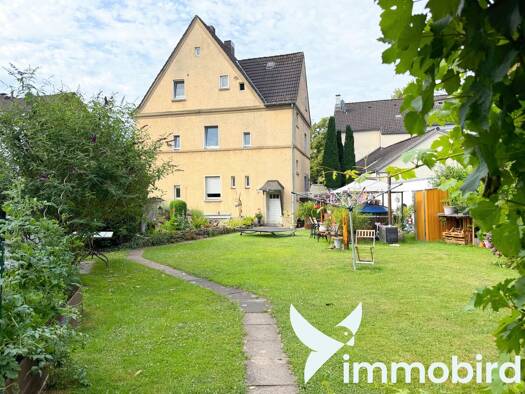 Mehrfamilienhaus zum Kauf 445.000 € 8 Zimmer 215,8 m² 723 m² Grundstück Lindenhorst Eving 44339