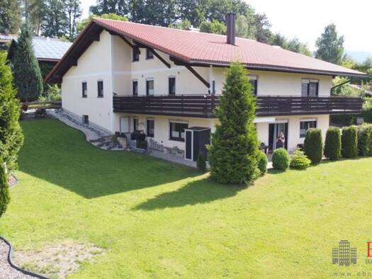 Haus zum Kauf 575.000 € 6 Zimmer 215 m² 1.600 m² Grundstück Drachselsried Drachselsried 94256