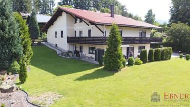 Haus zum Kauf 575.000 € 6 Zimmer 215 m² 1.600 m² Grundstück Drachselsried Drachselsried 94256