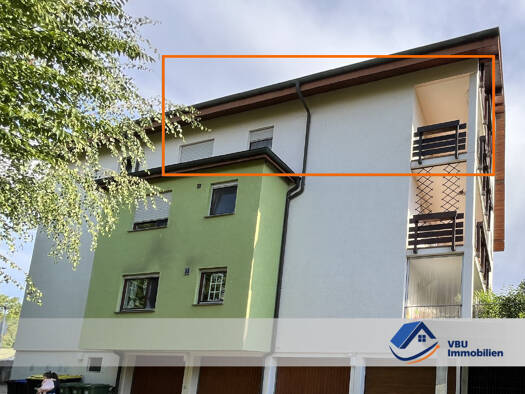 Wohnung zum Kauf 209.000 € 2,5 Zimmer 65 m² 3. Geschoss Bönnigheim 74357