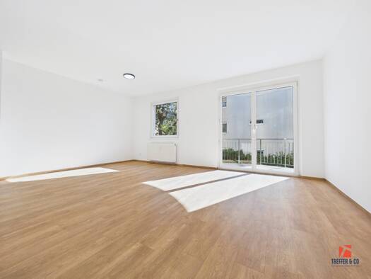 Wohnung zur Miete 1.114 € 57,4 m² 1. Geschoss Wörgl 6300