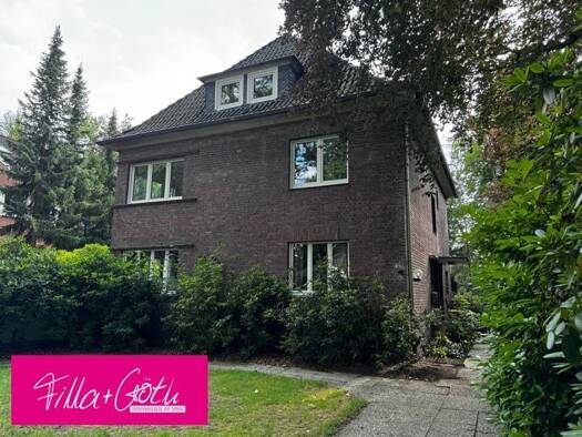 Wohnung zur Miete 1.375 € 5 Zimmer 125,3 m² frei ab 01.11.2026 Innenstadt Gütersloh 33332