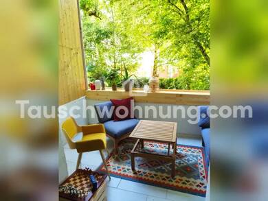 Wohnung zur Miete Tauschwohnung 590 € 3 Zimmer 74 m² EG Hannover 30171