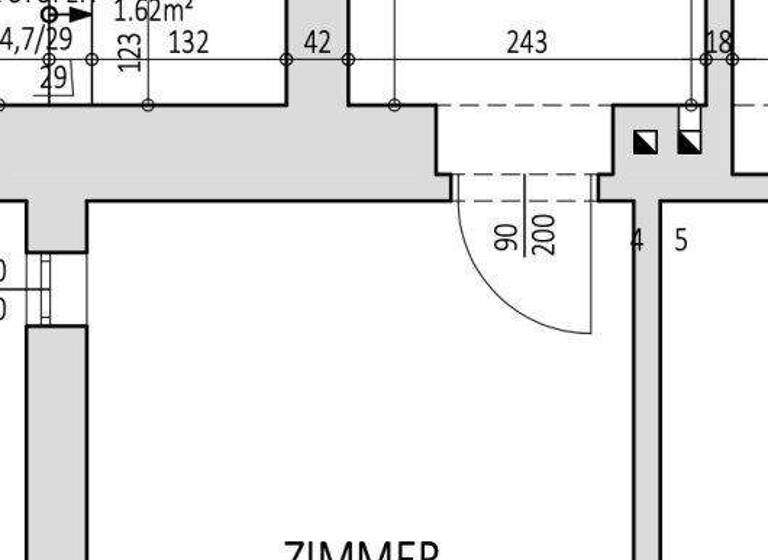 Studio zum Kauf 99.000 € 1 Zimmer 32 m² EG Wien,Ottakring 1160