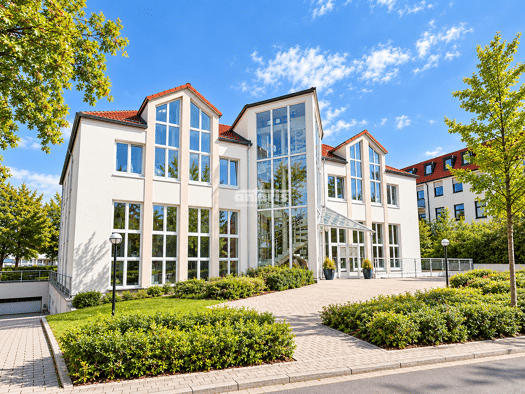 Bürofläche zur Miete 8 € 185,8 m² Bürofläche teilbar ab 185,8 m² Tröbsdorf Weimar 99428