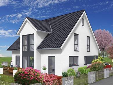 Einfamilienhaus zum Kauf 425.100 € 5 Zimmer 148 m² 636 m² Grundstück Bad Oeynhausen 32549
