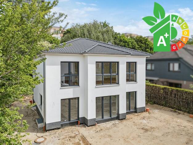 Einfamilienhaus zum Kauf 950.000 € 5 Zimmer 161,4 m² 540 m² Grundstück Rudow Berlin 12355