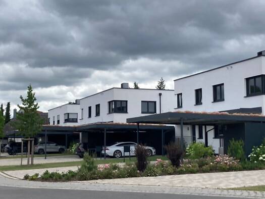 Doppelhaushälfte zur Miete 1.947 € 5,5 Zimmer 144 m² frei ab 01.05.2026 Langenzenn 90579