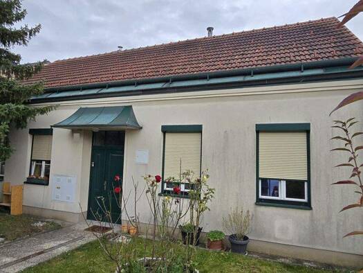 Haus zum Kauf 90.000 € 4 Zimmer 324 m² Grundstück Asparn an der Zaya 2151