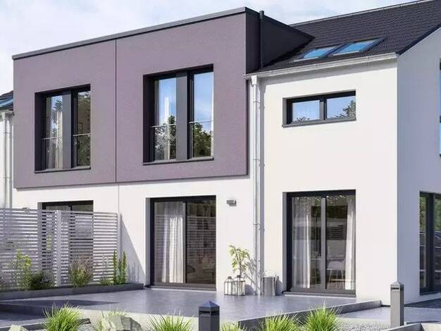 Doppelhaushälfte zum Kauf 895.510 € 5 Zimmer 130 m² 276 m² Grundstück Derendingen 72072