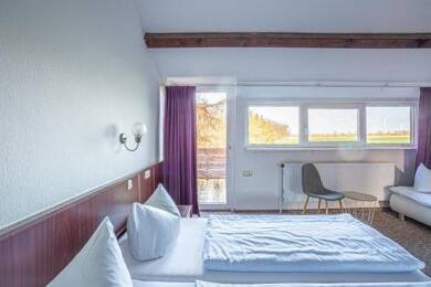 Studio zur Miete Wohnen auf Zeit 600 € 1 Zimmer 25 m² frei ab sofort St. Lorenz Nord Lübeck 23554
